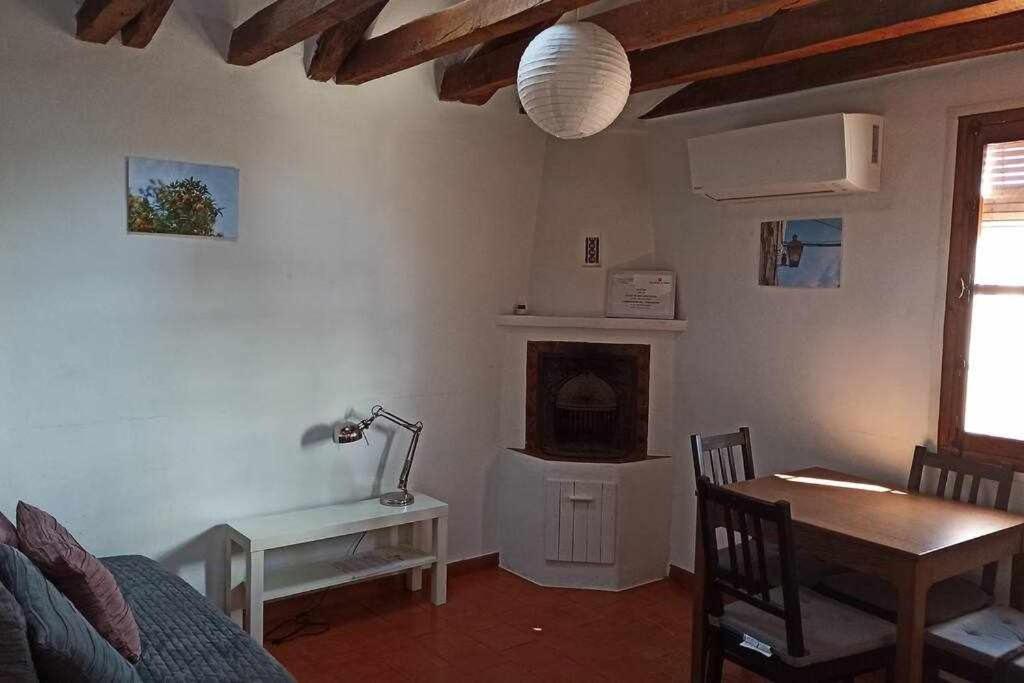Appartement Encantador Madrid Centro Alojamiento Por Temporada Extérieur photo
