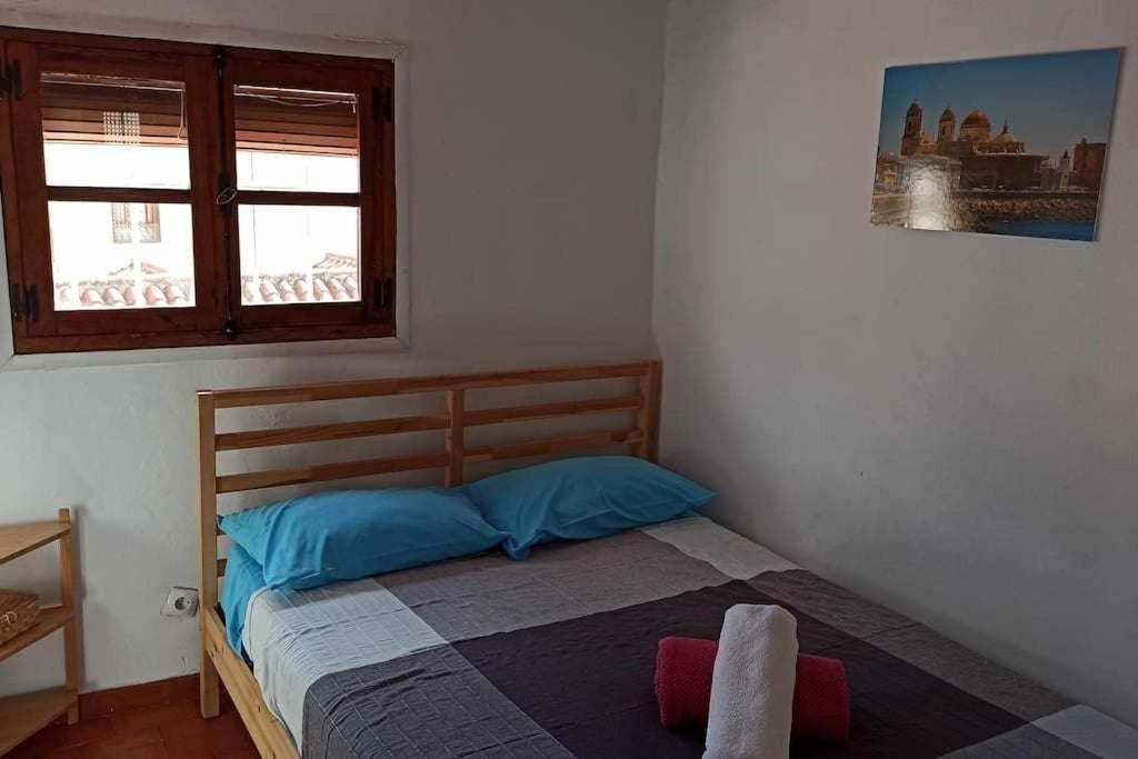Appartement Encantador Madrid Centro Alojamiento Por Temporada Extérieur photo