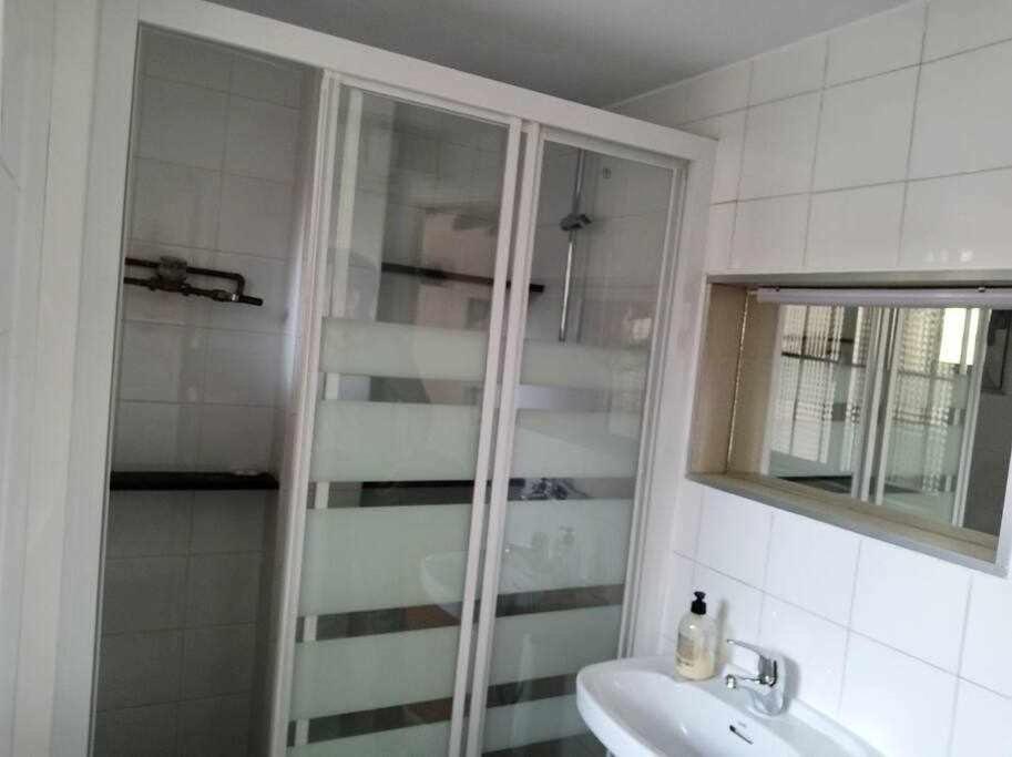 Appartement Encantador Madrid Centro Alojamiento Por Temporada Extérieur photo